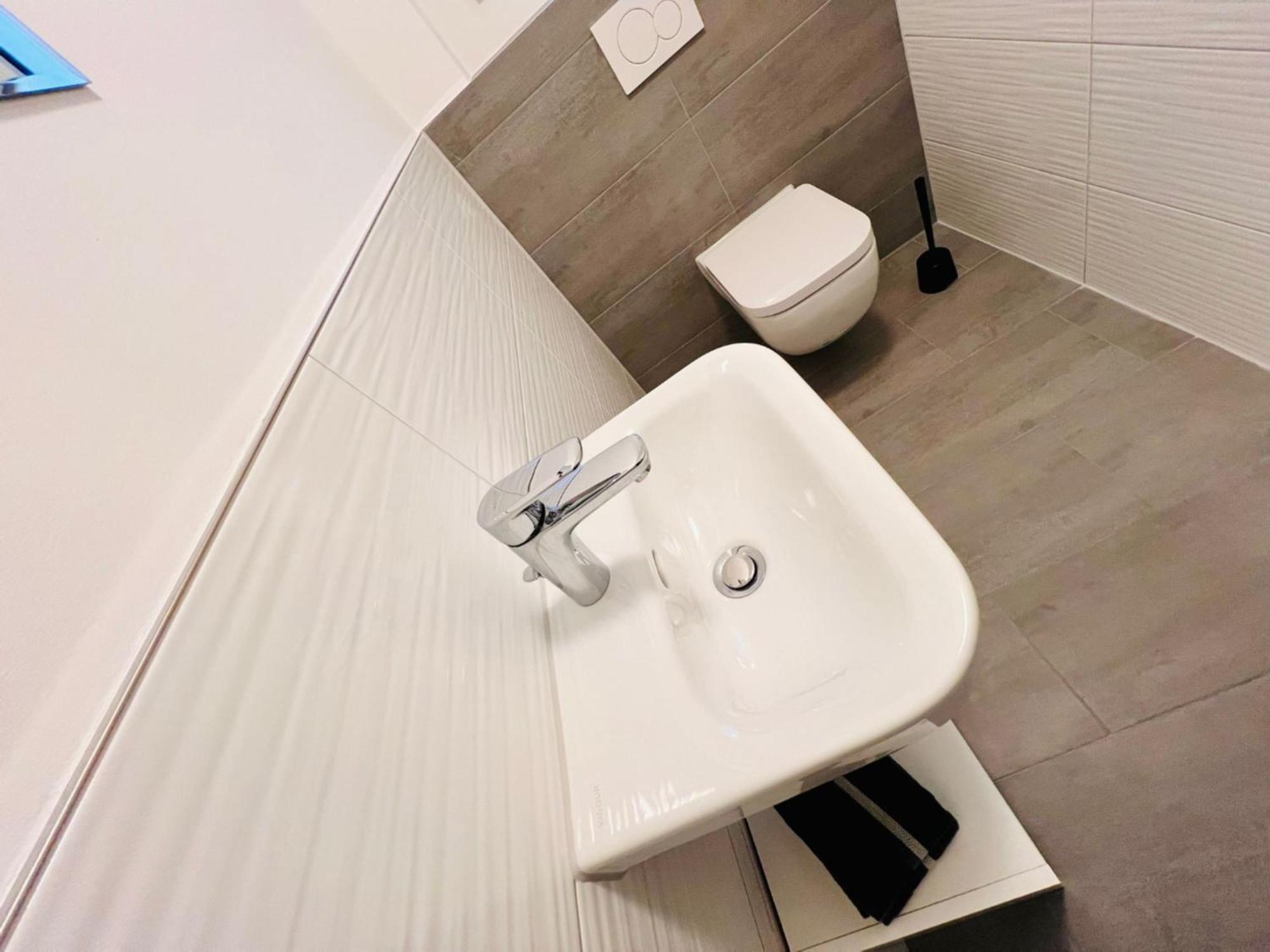 Apartment Weikersheim I Cameră foto